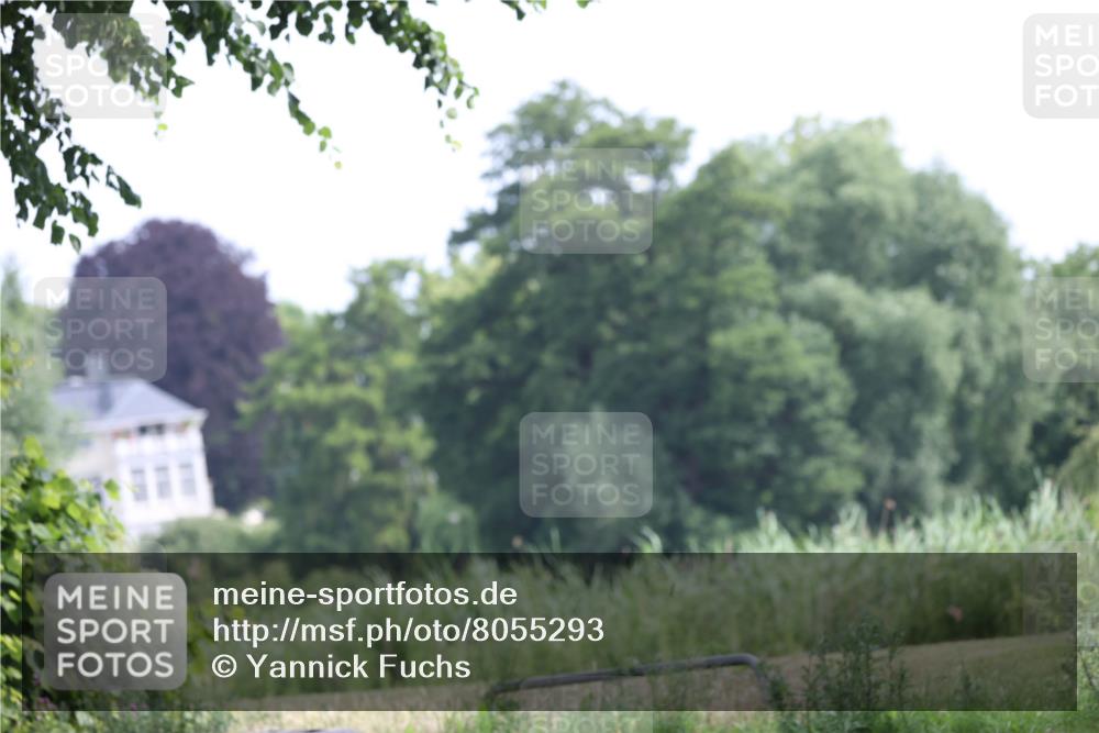 15.06.2025 - 7 Türme Triathlon Yannick Fuchs http://msf.ph/oto/8055293 15.06.2025 09:56:19 Radfahren  meine-sportfotos.de