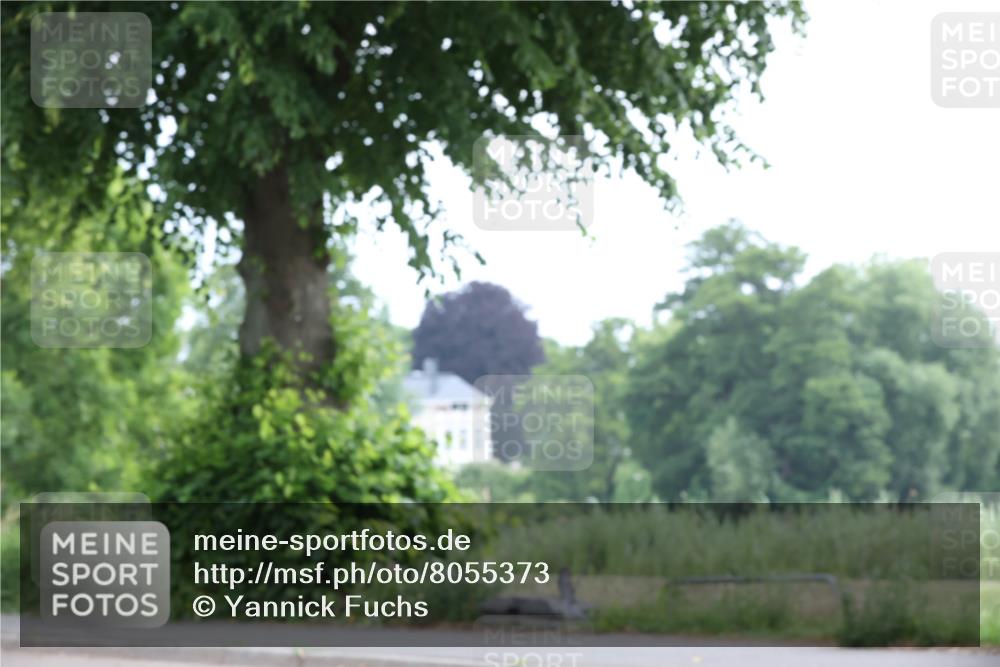 15.06.2025 - 7 Türme Triathlon Yannick Fuchs http://msf.ph/oto/8055373 15.06.2025 10:02:31 Radfahren  meine-sportfotos.de