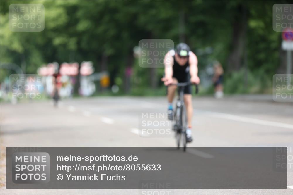 15.06.2025 - 7 Türme Triathlon Yannick Fuchs http://msf.ph/oto/8055633 15.06.2025 11:09:24 Radfahren 15 meine-sportfotos.de