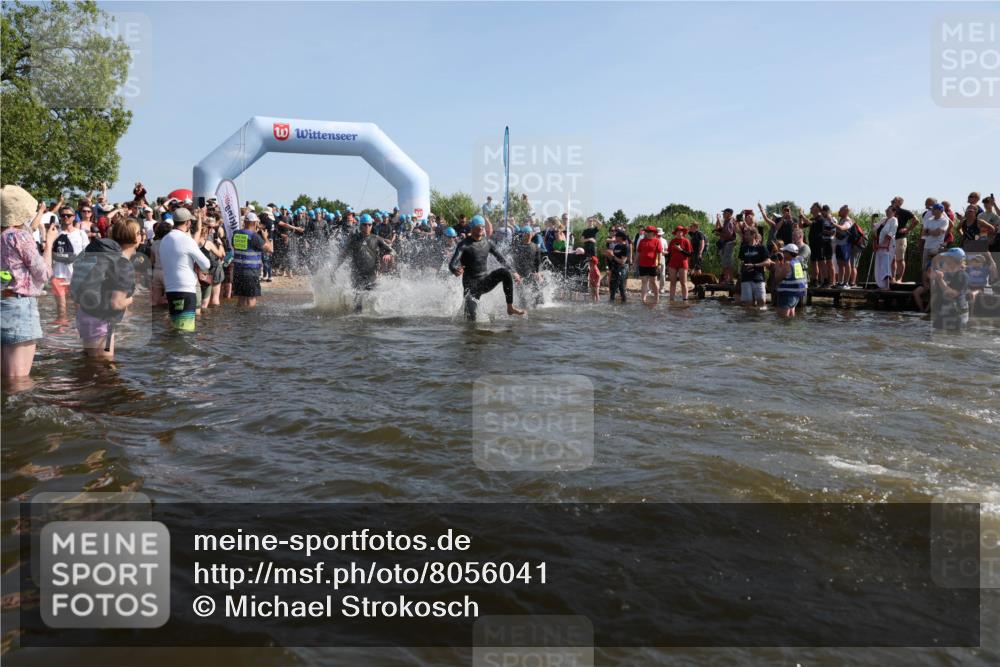 22.06.2025 - Viking Triathlon Michael Strokosch http://msf.ph/oto/8056041 22.06.2025 10:01:29 Schwimmen 99, 162, 203, 216, 224, 226, 237, 272, 381, 393, 399, 461, 507, 510, 626 meine-sportfotos.de