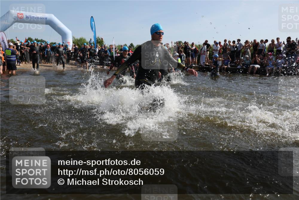 22.06.2025 - Viking Triathlon Michael Strokosch http://msf.ph/oto/8056059 22.06.2025 10:01:32 Schwimmen 99, 162, 203, 216, 224, 226, 237, 272, 381, 393, 399, 461, 507, 510, 626 meine-sportfotos.de