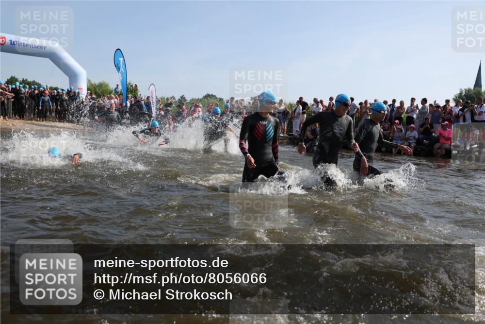 22.06.2025 - Viking Triathlon Michael Strokosch http://msf.ph/oto/8056066 22.06.2025 10:01:34 Schwimmen 99, 162, 226, 237, 272, 381, 399, 461, 507, 510, 626 meine-sportfotos.de