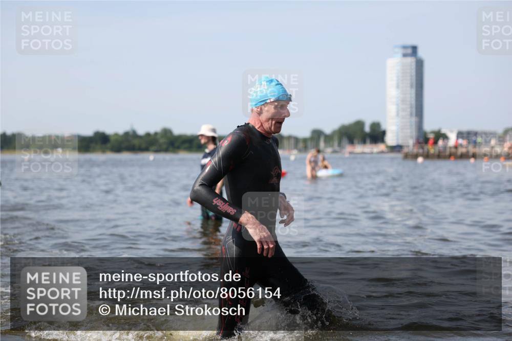 22.06.2025 - Viking Triathlon Michael Strokosch http://msf.ph/oto/8056154 22.06.2025 10:30:00 Schwimmen 175, 203, 264, 299, 374, 473 meine-sportfotos.de