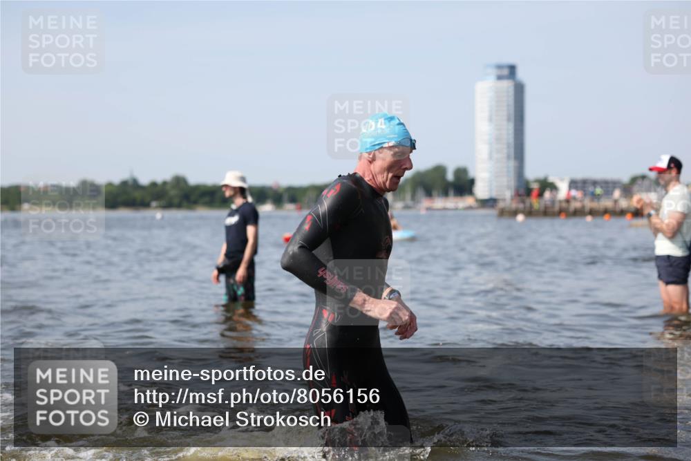 22.06.2025 - Viking Triathlon Michael Strokosch http://msf.ph/oto/8056156 22.06.2025 10:30:00 Schwimmen 175, 203, 264, 299, 374, 473 meine-sportfotos.de
