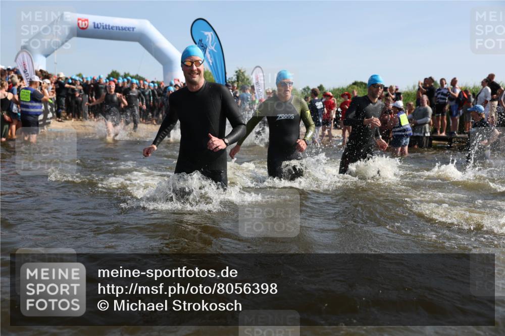 22.06.2025 - Viking Triathlon Michael Strokosch http://msf.ph/oto/8056398 22.06.2025 10:03:13 Schwimmen 20, 134, 177, 187, 204, 208, 334, 348, 349, 478, 505, 524, 602, 636, 660 meine-sportfotos.de