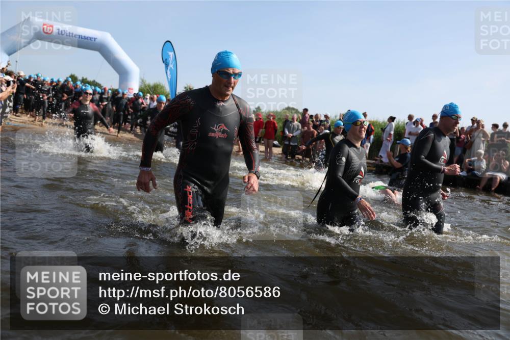 22.06.2025 - Viking Triathlon Michael Strokosch http://msf.ph/oto/8056586 22.06.2025 10:04:22 Schwimmen 115, 141, 142, 185, 195, 209, 239, 253, 276, 335, 377, 408, 419, 447, 493 meine-sportfotos.de