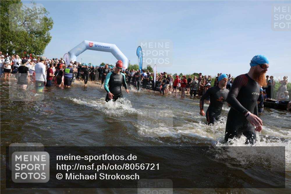 22.06.2025 - Viking Triathlon Michael Strokosch http://msf.ph/oto/8056721 22.06.2025 10:05:28 Schwimmen 57, 59, 61, 138, 150, 167, 181, 228, 314, 437, 536, 538, 601, 603, 654, 655 meine-sportfotos.de