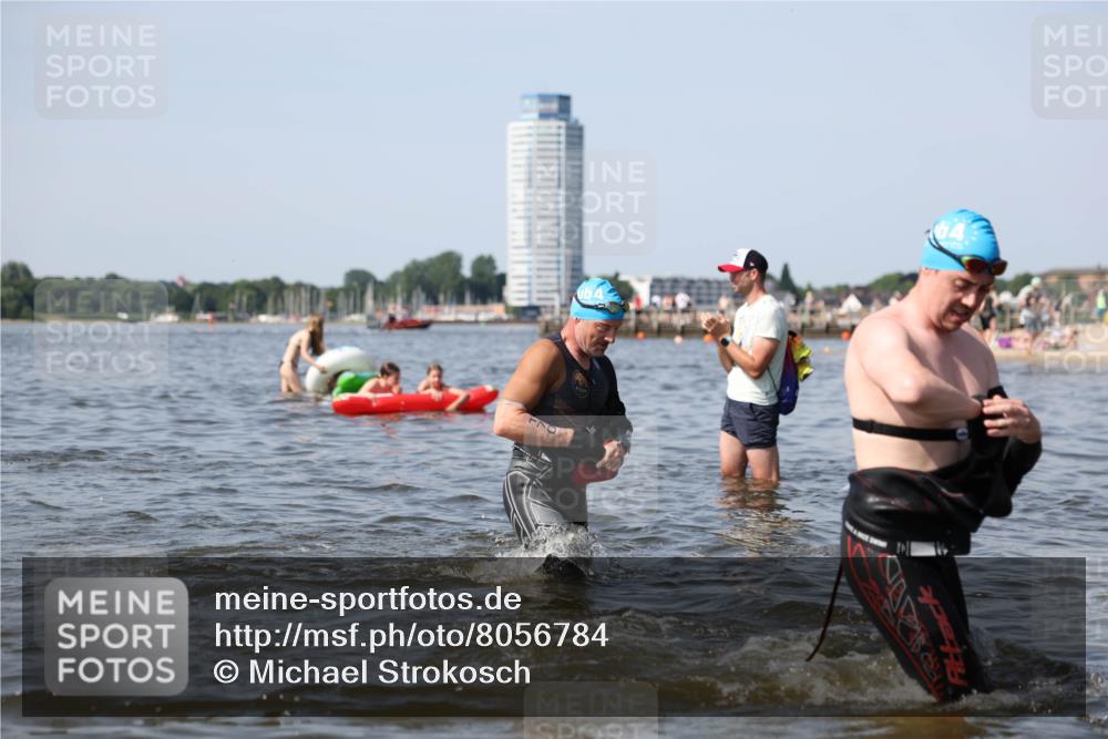 22.06.2025 - Viking Triathlon Michael Strokosch http://msf.ph/oto/8056784 22.06.2025 10:32:30 Schwimmen 53, 80, 147, 170, 173, 208, 461, 492 meine-sportfotos.de
