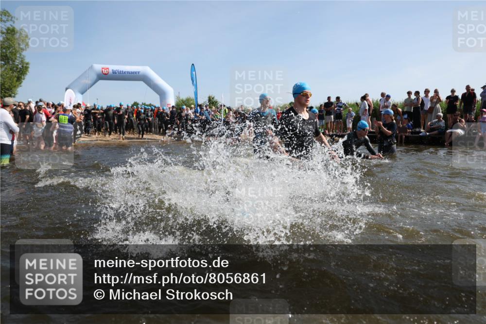 22.06.2025 - Viking Triathlon Michael Strokosch http://msf.ph/oto/8056861 22.06.2025 10:06:22 Schwimmen 18, 24, 36, 60, 84, 110, 117, 153, 191, 192, 298, 385, 440, 487, 535 meine-sportfotos.de
