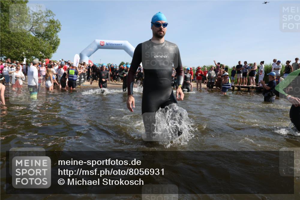 22.06.2025 - Viking Triathlon Michael Strokosch http://msf.ph/oto/8056931 22.06.2025 10:06:41 Schwimmen 44, 74, 93, 109, 159, 165, 205, 217, 219, 257, 282, 358, 376, 501, 625 meine-sportfotos.de