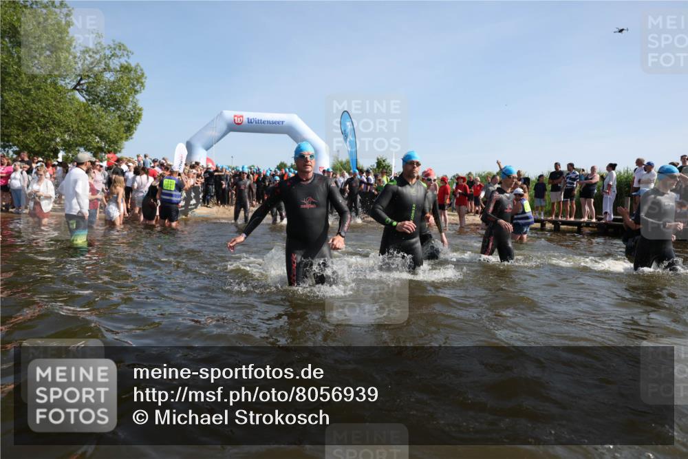 22.06.2025 - Viking Triathlon Michael Strokosch http://msf.ph/oto/8056939 22.06.2025 10:06:44 Schwimmen 44, 74, 159, 165, 217, 219, 257, 282, 501, 625 meine-sportfotos.de