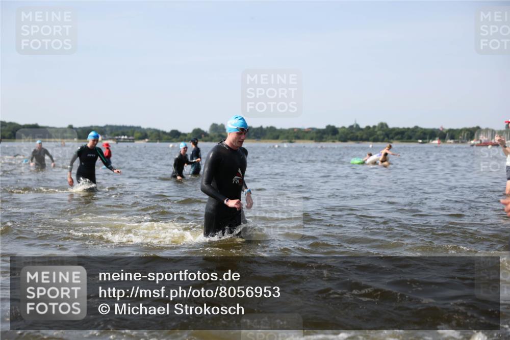 22.06.2025 - Viking Triathlon Michael Strokosch http://msf.ph/oto/8056953 22.06.2025 10:33:39 Schwimmen 5, 38, 149, 255, 304, 348, 382, 457, 522, 524 meine-sportfotos.de