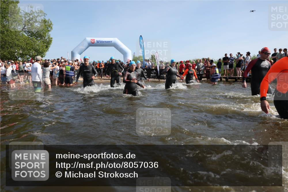 22.06.2025 - Viking Triathlon Michael Strokosch http://msf.ph/oto/8057036 22.06.2025 10:07:16 Schwimmen 123, 190, 201, 202, 223, 267, 273, 326, 333, 402, 425, 463, 519, 607, 637 meine-sportfotos.de