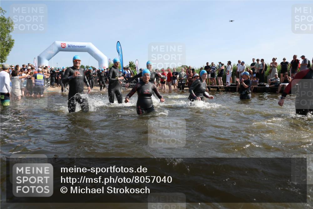 22.06.2025 - Viking Triathlon Michael Strokosch http://msf.ph/oto/8057040 22.06.2025 10:07:17 Schwimmen 123, 190, 201, 202, 223, 267, 273, 326, 333, 402, 425, 463, 519, 607, 637 meine-sportfotos.de