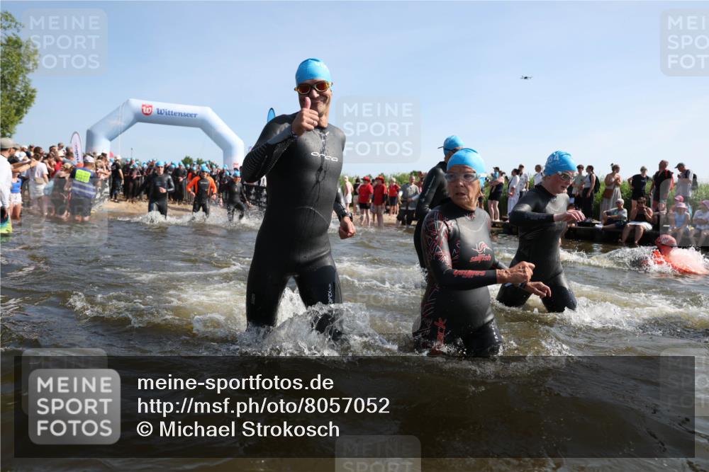 22.06.2025 - Viking Triathlon Michael Strokosch http://msf.ph/oto/8057052 22.06.2025 10:07:19 Schwimmen 155, 201, 202, 223, 256, 267, 273, 326, 333, 343, 421, 425, 463, 531, 607, 637 meine-sportfotos.de