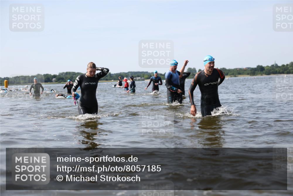 22.06.2025 - Viking Triathlon Michael Strokosch http://msf.ph/oto/8057185 22.06.2025 10:34:34 Schwimmen 114, 247, 284, 306, 323, 341, 366, 430, 520, 546, 550 meine-sportfotos.de