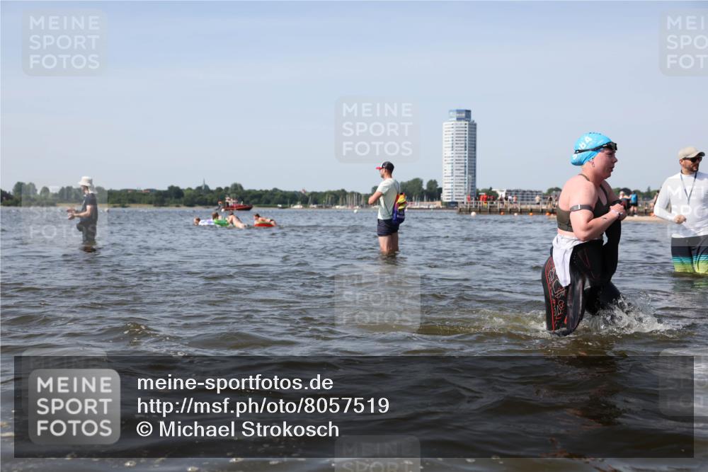 22.06.2025 - Viking Triathlon Michael Strokosch http://msf.ph/oto/8057519 22.06.2025 10:35:42 Schwimmen 20, 47, 62, 127, 134, 154, 415, 552, 602 meine-sportfotos.de