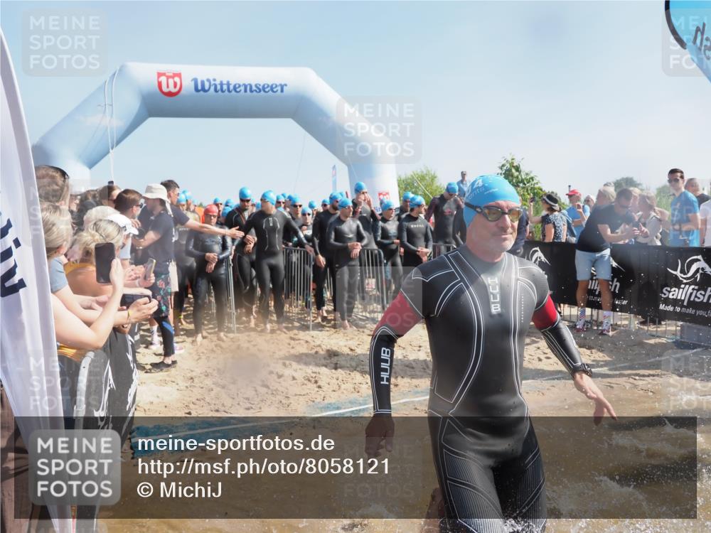 22.06.2025 - Viking Triathlon MichiJ http://msf.ph/oto/8058121 22.06.2025 10:01:42 Schwimmen 19, 33, 170, 272, 310, 320, 344, 399, 438, 461, 496, 507, 555, 604, 626 meine-sportfotos.de