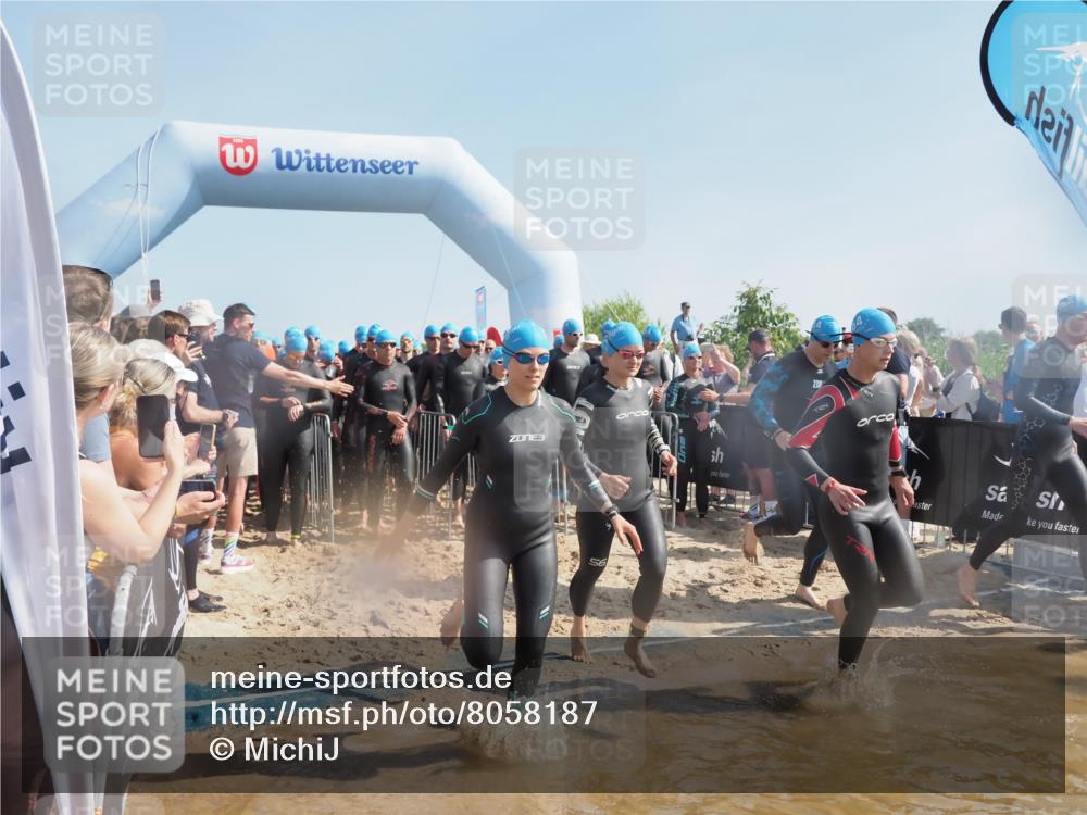 22.06.2025 - Viking Triathlon MichiJ http://msf.ph/oto/8058187 22.06.2025 10:02:07 Schwimmen 107, 127, 137, 149, 247, 278, 299, 365, 387, 415, 435, 449, 492, 522, 551 meine-sportfotos.de