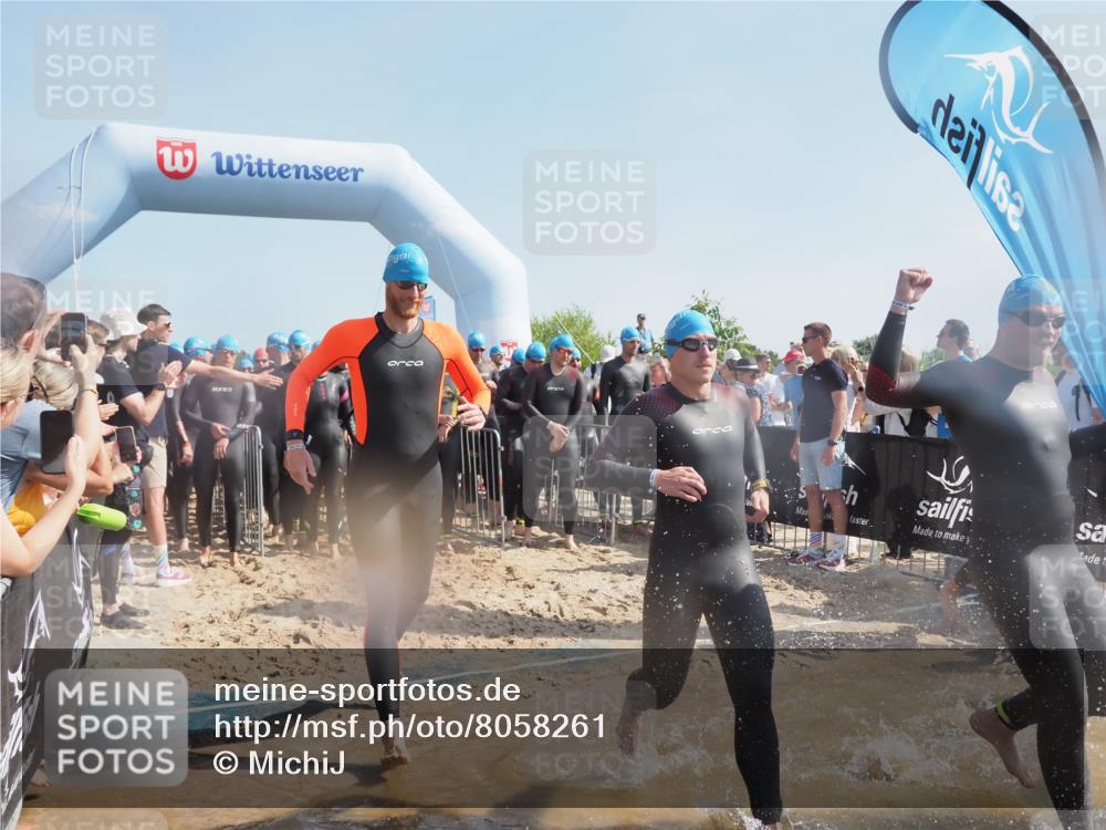 22.06.2025 - Viking Triathlon MichiJ http://msf.ph/oto/8058261 22.06.2025 10:02:22 Schwimmen 21, 75, 78, 103, 139, 180, 207, 255, 265, 283, 309, 331, 382, 464, 469 meine-sportfotos.de