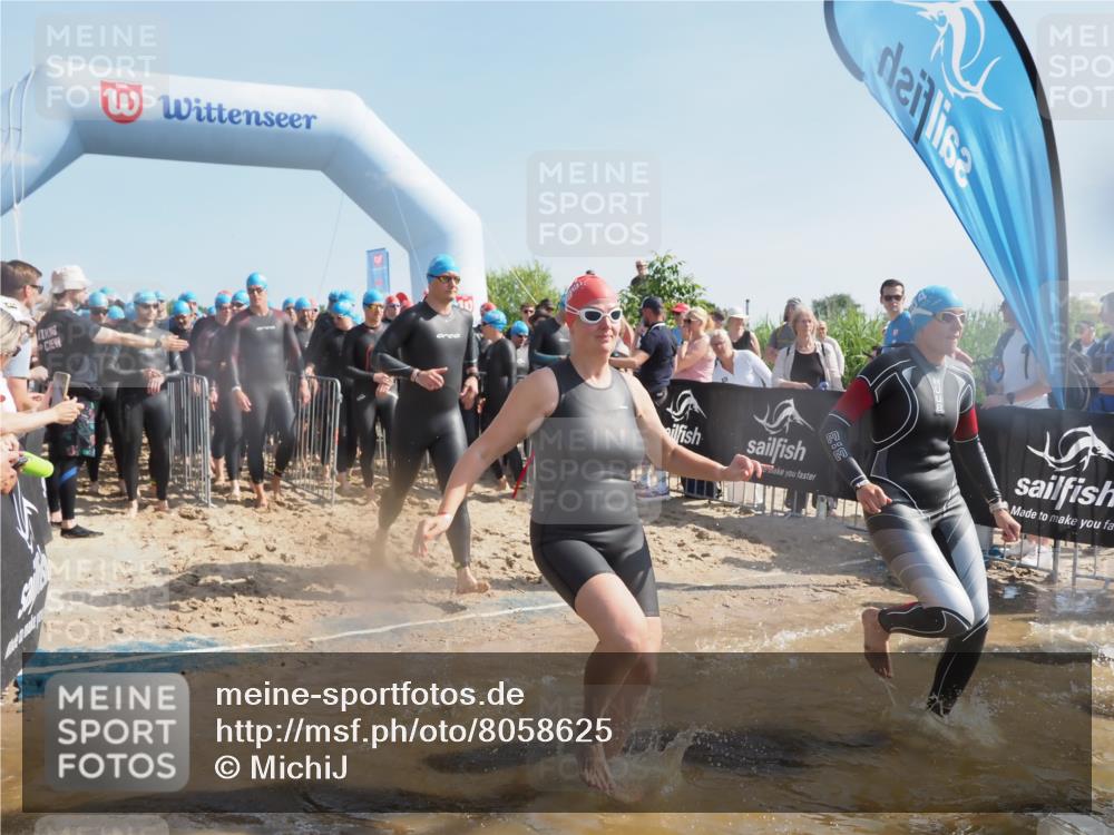 22.06.2025 - Viking Triathlon MichiJ http://msf.ph/oto/8058625 22.06.2025 10:03:12 Schwimmen 20, 134, 177, 187, 204, 208, 334, 348, 349, 478, 505, 524, 602, 636, 660 meine-sportfotos.de