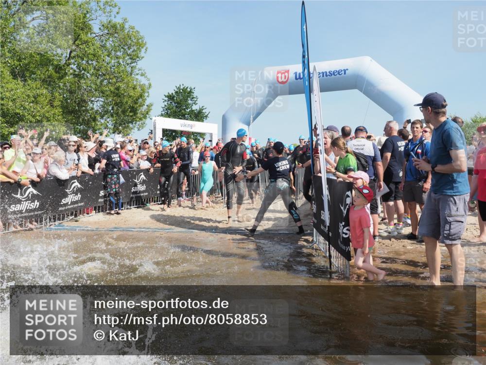 22.06.2025 - Viking Triathlon KatJ http://msf.ph/oto/8058853 22.06.2025 10:00:14 Schwimmen 2, 4, 10, 49, 100, 122, 329, 420, 485, 521, 544, 609, 611 meine-sportfotos.de