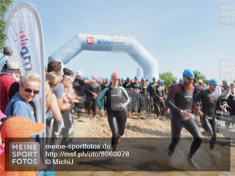 22.06.2025 - Viking Triathlon MichiJ http://msf.ph/oto/8060078 22.06.2025 10:05:22 Schwimmen 57, 59, 61, 138, 171, 172, 228, 314, 346, 389, 418, 437, 536, 601, 655 meine-sportfotos.de