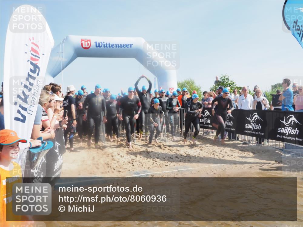 22.06.2025 - Viking Triathlon MichiJ http://msf.ph/oto/8060936 22.06.2025 10:06:21 Schwimmen 18, 24, 36, 60, 84, 110, 117, 153, 191, 192, 298, 385, 440, 487, 535 meine-sportfotos.de