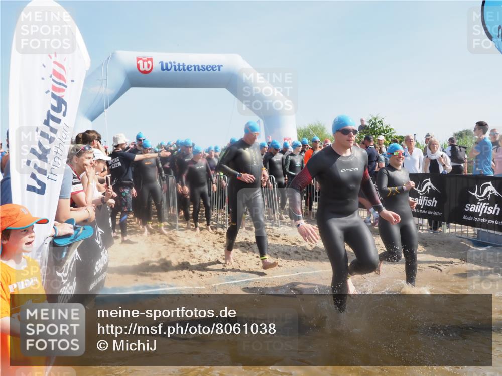22.06.2025 - Viking Triathlon MichiJ http://msf.ph/oto/8061038 22.06.2025 10:06:22 Schwimmen 18, 24, 36, 60, 84, 110, 117, 153, 191, 192, 298, 385, 440, 487, 535 meine-sportfotos.de