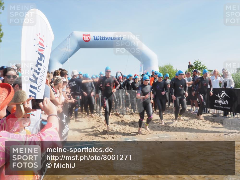 22.06.2025 - Viking Triathlon MichiJ http://msf.ph/oto/8061271 22.06.2025 10:06:42 Schwimmen 44, 74, 93, 109, 159, 165, 205, 217, 219, 257, 282, 358, 376, 501, 625 meine-sportfotos.de