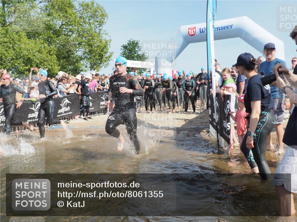 22.06.2025 - Viking Triathlon KatJ http://msf.ph/oto/8061355 22.06.2025 10:00:53 Schwimmen 90, 132, 184, 243, 258, 289, 300, 301, 306, 352, 384, 491, 630, 652, 658 meine-sportfotos.de