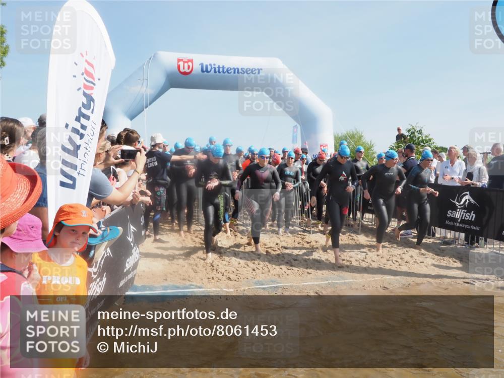22.06.2025 - Viking Triathlon MichiJ http://msf.ph/oto/8061453 22.06.2025 10:06:51 Schwimmen 66, 165, 183, 217, 257, 282, 290, 318, 321, 337, 468, 479, 501, 525, 533 meine-sportfotos.de
