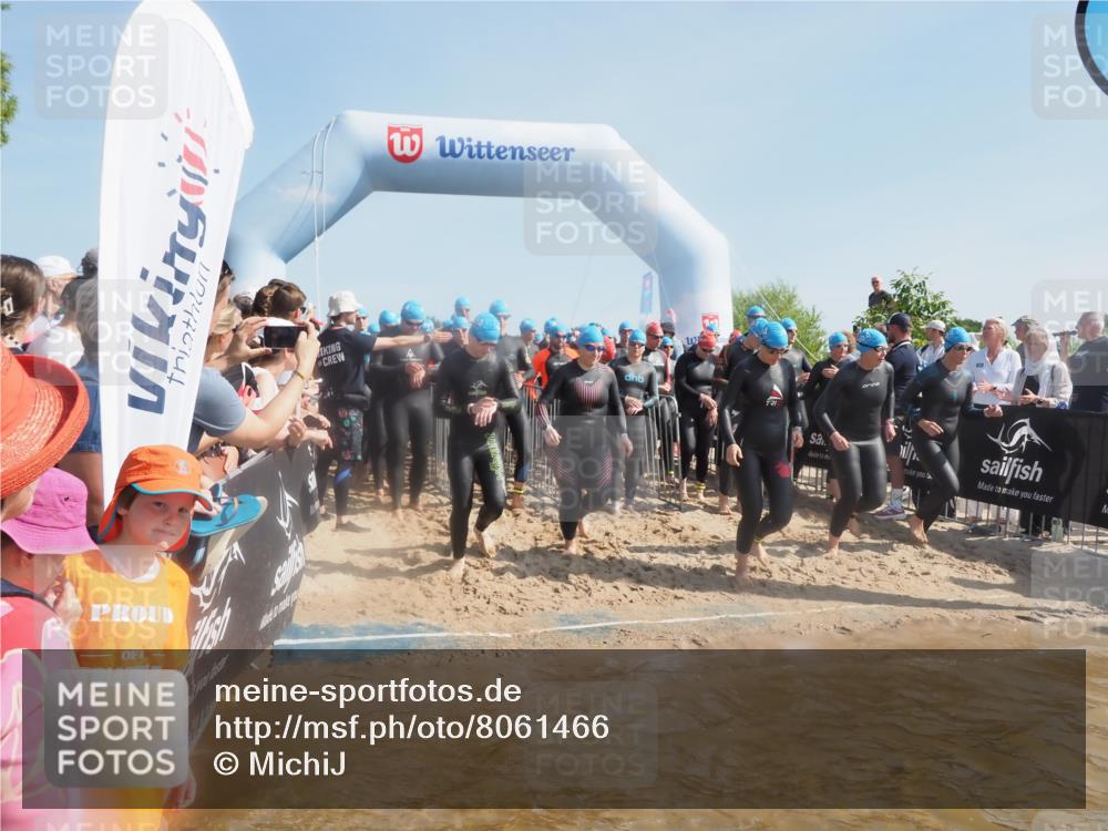 22.06.2025 - Viking Triathlon MichiJ http://msf.ph/oto/8061466 22.06.2025 10:06:51 Schwimmen 66, 165, 183, 217, 257, 282, 290, 318, 321, 337, 468, 479, 501, 525, 533 meine-sportfotos.de