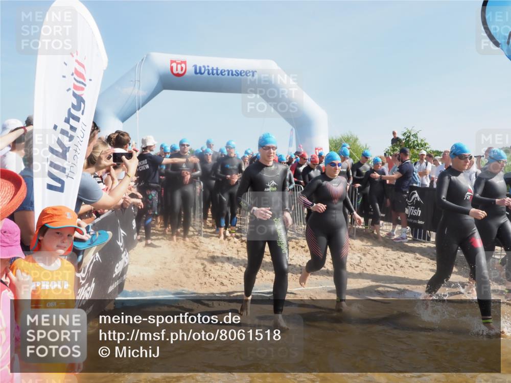 22.06.2025 - Viking Triathlon MichiJ http://msf.ph/oto/8061518 22.06.2025 10:06:52 Schwimmen 66, 165, 183, 217, 257, 282, 290, 318, 321, 337, 468, 479, 501, 525, 533 meine-sportfotos.de