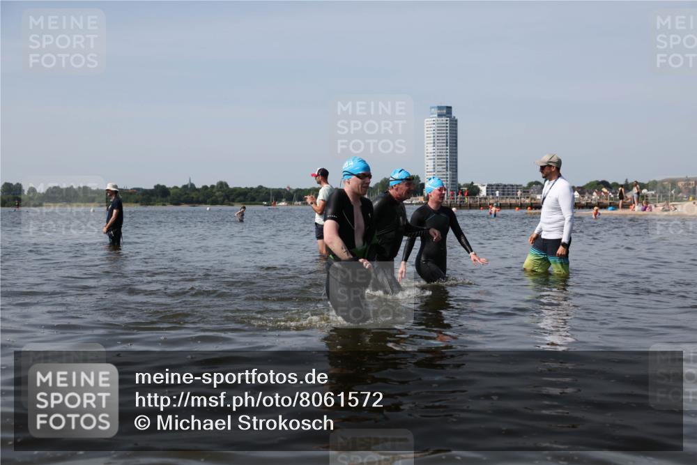 22.06.2025 - Viking Triathlon Michael Strokosch http://msf.ph/oto/8061572 22.06.2025 10:46:35 Schwimmen 60, 143, 206, 333, 479 meine-sportfotos.de