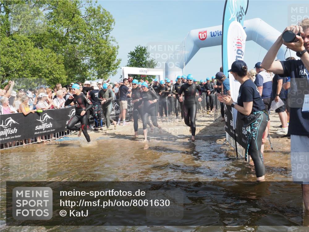 22.06.2025 - Viking Triathlon KatJ http://msf.ph/oto/8061630 22.06.2025 10:01:08 Schwimmen 12, 50, 63, 113, 124, 131, 147, 236, 294, 330, 347, 350, 443, 458, 488 meine-sportfotos.de