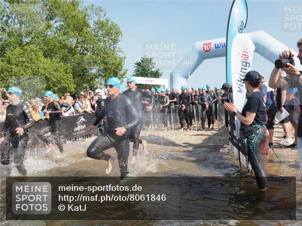 22.06.2025 - Viking Triathlon KatJ http://msf.ph/oto/8061846 22.06.2025 10:01:13 Schwimmen 53, 131, 147, 173, 214, 294, 330, 341, 443, 444, 488 meine-sportfotos.de