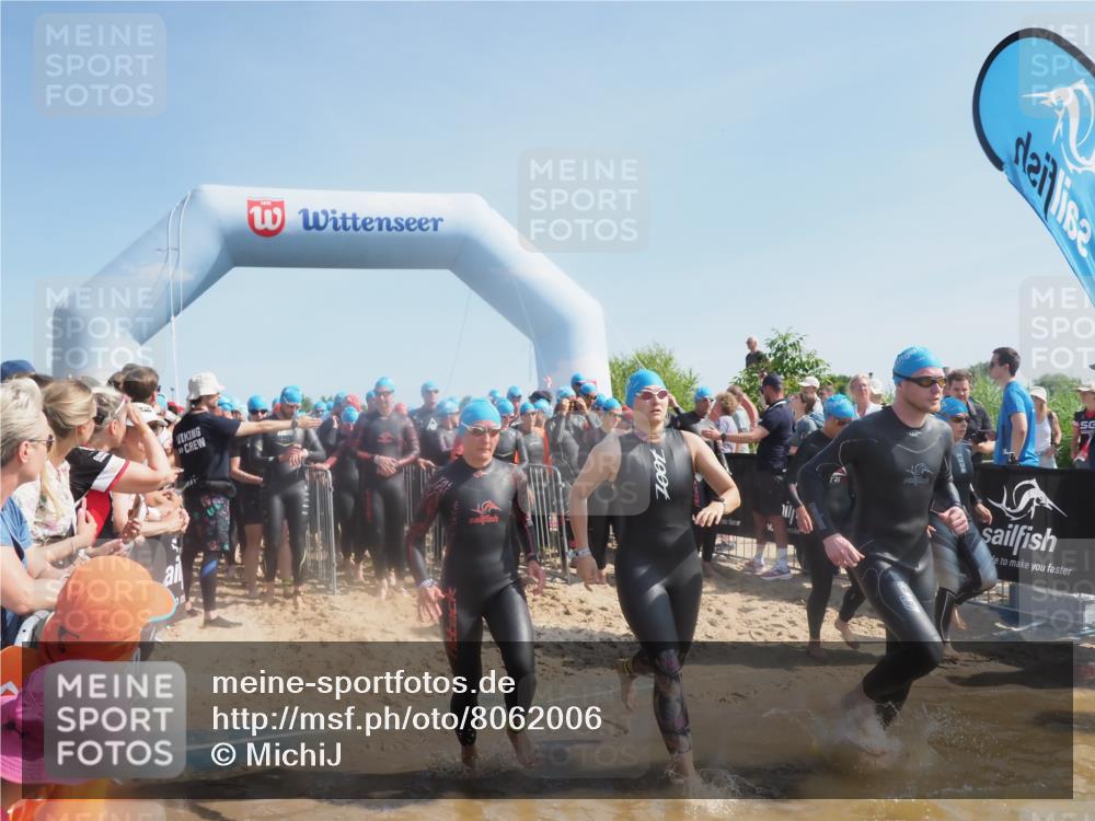22.06.2025 - Viking Triathlon MichiJ http://msf.ph/oto/8062006 22.06.2025 10:07:21 Schwimmen 155, 201, 202, 223, 256, 267, 273, 326, 333, 343, 421, 425, 463, 531, 637 meine-sportfotos.de