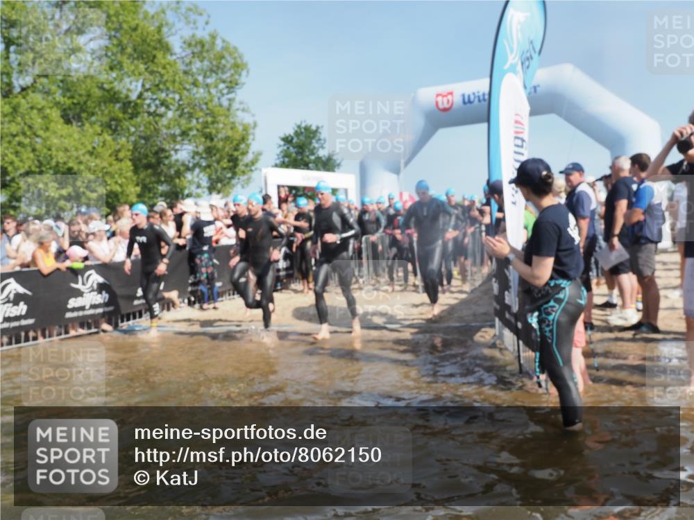 22.06.2025 - Viking Triathlon KatJ http://msf.ph/oto/8062150 22.06.2025 10:01:23 Schwimmen 38, 53, 173, 203, 214, 216, 224, 284, 287, 311, 341, 381, 393, 444, 643 meine-sportfotos.de