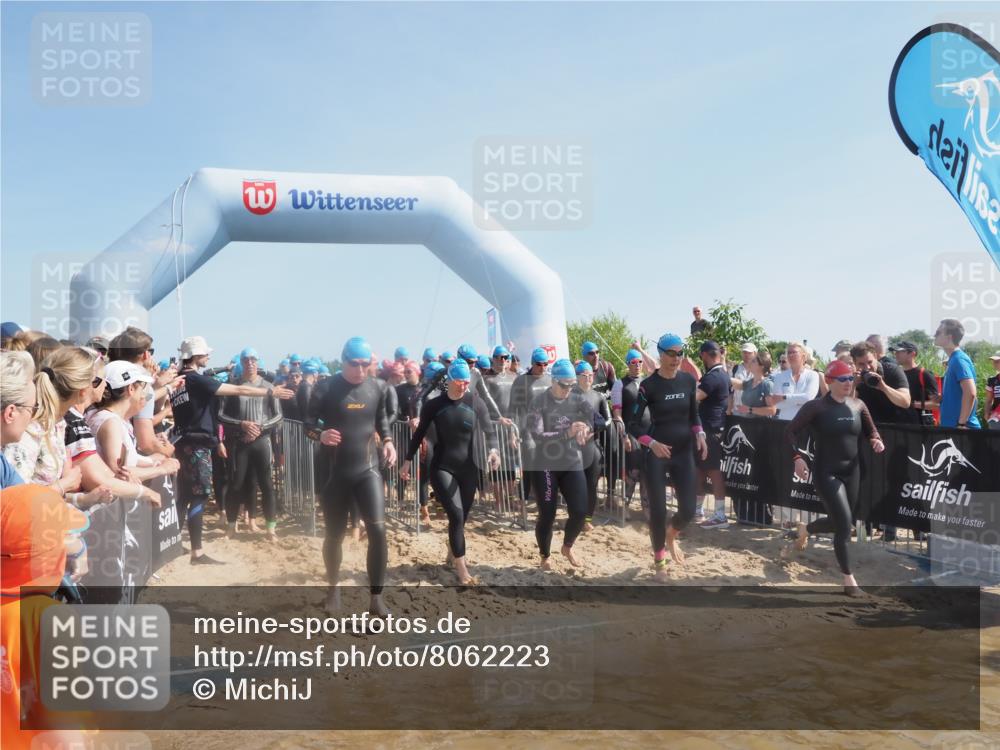 22.06.2025 - Viking Triathlon MichiJ http://msf.ph/oto/8062223 22.06.2025 10:07:36 Schwimmen 23, 121, 143, 213, 235, 270, 285, 317, 342, 353, 363, 436, 476, 484, 547, 615, 621 meine-sportfotos.de