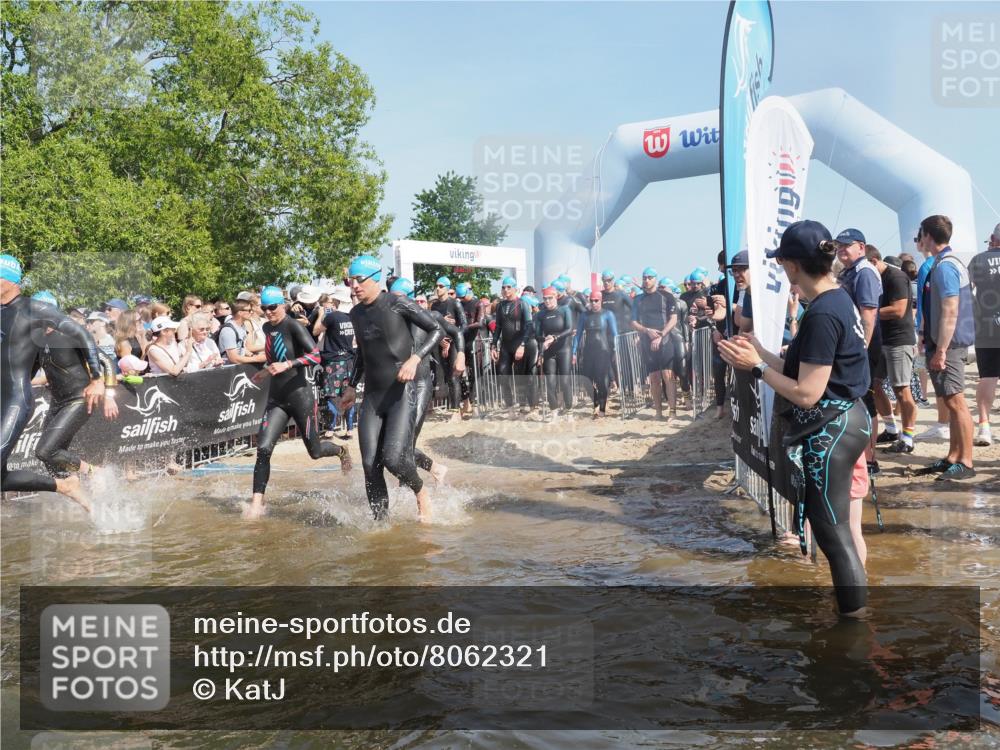 22.06.2025 - Viking Triathlon KatJ http://msf.ph/oto/8062321 22.06.2025 10:01:29 Schwimmen 99, 162, 203, 216, 224, 226, 237, 272, 381, 393, 399, 461, 507, 510, 626 meine-sportfotos.de
