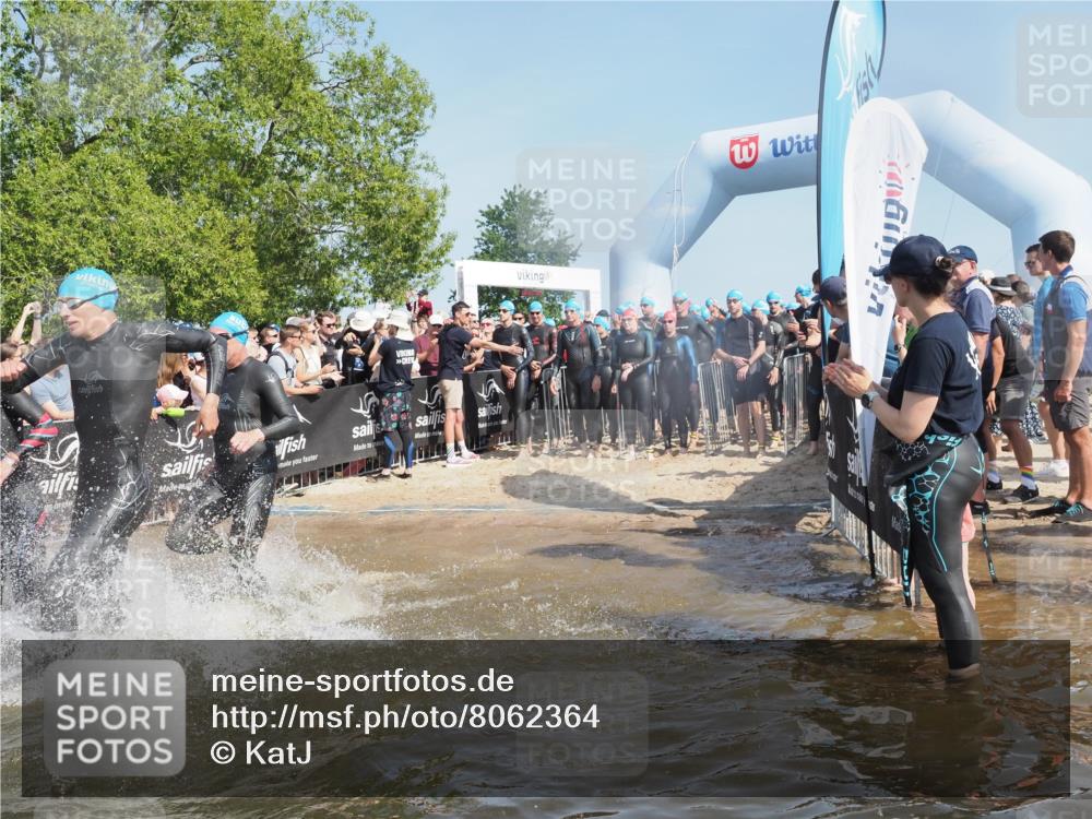 22.06.2025 - Viking Triathlon KatJ http://msf.ph/oto/8062364 22.06.2025 10:01:29 Schwimmen 99, 162, 203, 216, 224, 226, 237, 272, 381, 393, 399, 461, 507, 510, 626 meine-sportfotos.de