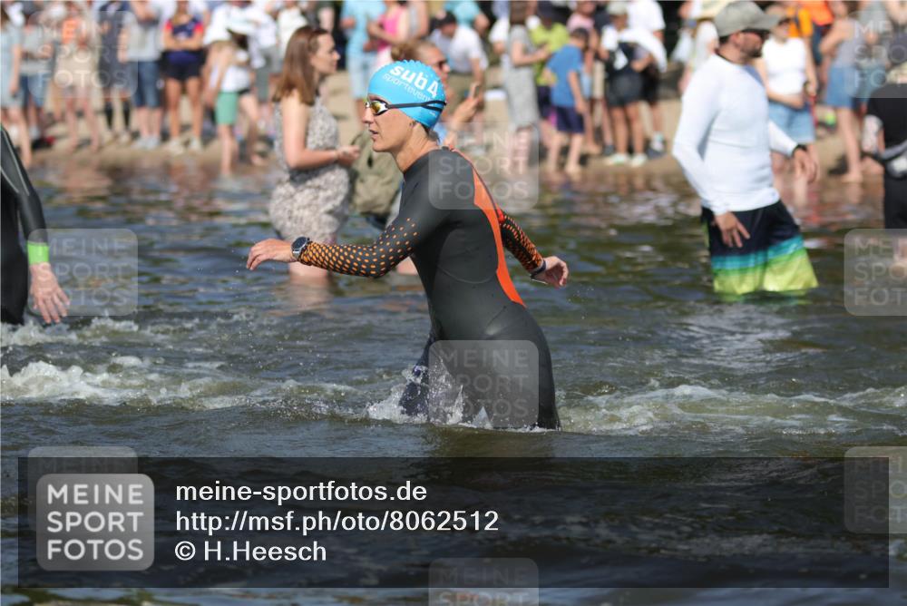 22.06.2025 - Viking Triathlon H.Heesch http://msf.ph/oto/8062512 22.06.2025 10:06:01 Schwimmen 68, 144, 169, 249, 269, 390, 397, 441, 442, 460, 465, 489, 508, 644 meine-sportfotos.de