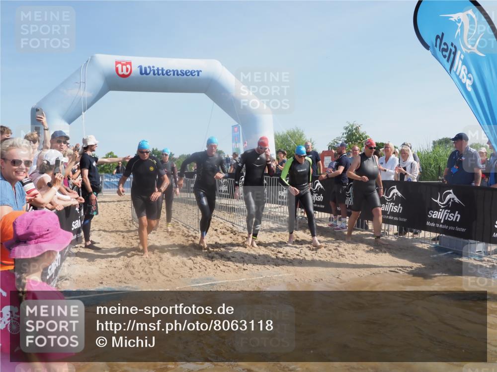 22.06.2025 - Viking Triathlon MichiJ http://msf.ph/oto/8063118 22.06.2025 10:08:45 Schwimmen 136, 160, 234, 241, 303, 305, 356, 359, 459, 470, 471, 483, 634, 640, 656 meine-sportfotos.de