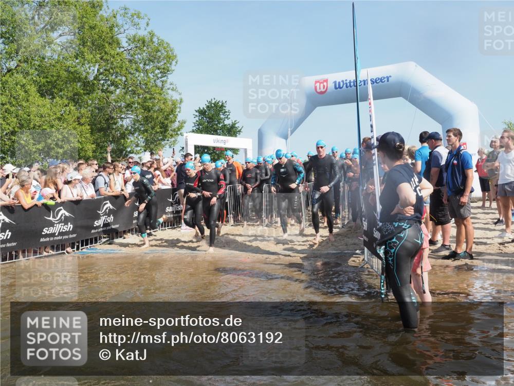 22.06.2025 - Viking Triathlon KatJ http://msf.ph/oto/8063192 22.06.2025 10:02:07 Schwimmen 107, 127, 137, 149, 247, 278, 299, 365, 387, 415, 435, 449, 492, 522, 551 meine-sportfotos.de