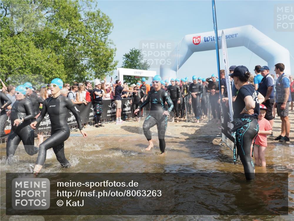 22.06.2025 - Viking Triathlon KatJ http://msf.ph/oto/8063263 22.06.2025 10:02:14 Schwimmen 21, 107, 139, 149, 207, 247, 309, 382, 387, 492, 522 meine-sportfotos.de
