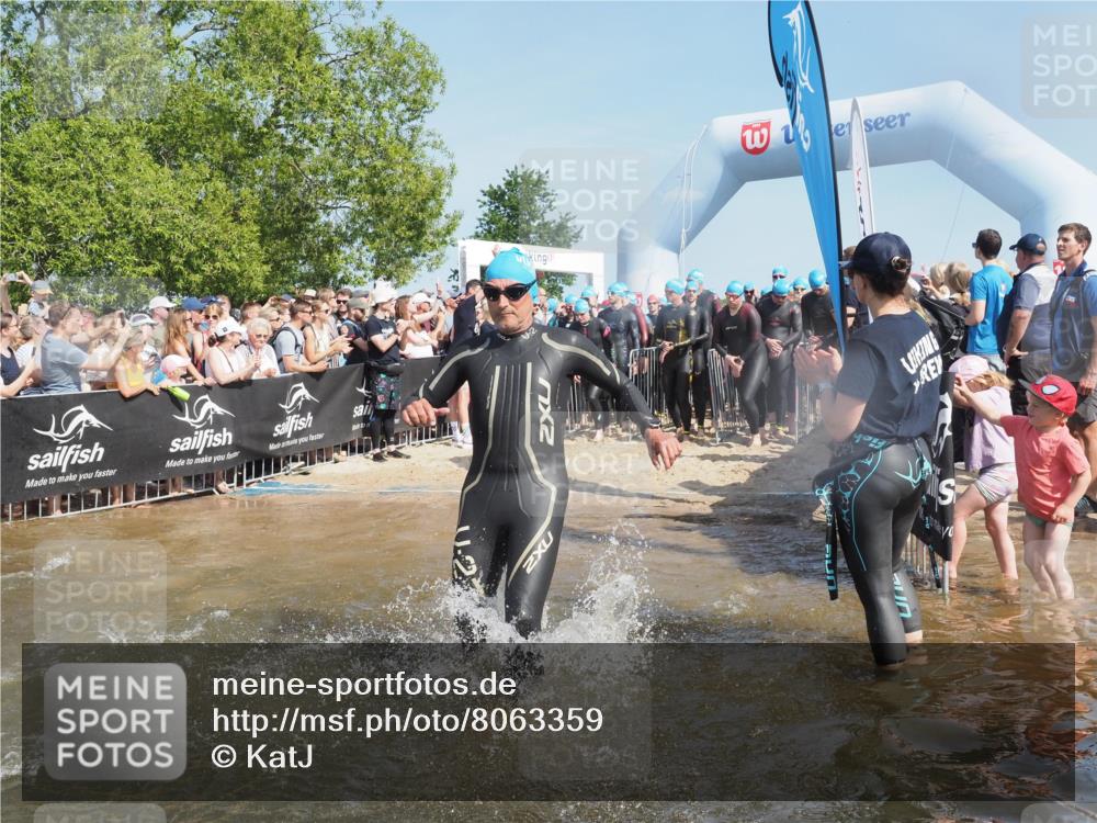 22.06.2025 - Viking Triathlon KatJ http://msf.ph/oto/8063359 22.06.2025 10:02:26 Schwimmen 75, 78, 103, 180, 188, 189, 255, 265, 283, 331, 464, 469, 520, 532, 549 meine-sportfotos.de