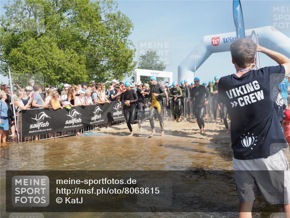 22.06.2025 - Viking Triathlon KatJ http://msf.ph/oto/8063615 22.06.2025 10:03:02 Schwimmen 5, 43, 47, 101, 154, 177, 204, 233, 349, 398, 475, 478, 554, 602, 632 meine-sportfotos.de