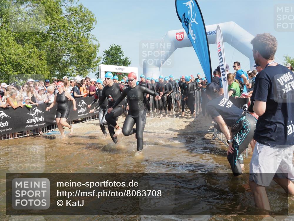 22.06.2025 - Viking Triathlon KatJ http://msf.ph/oto/8063708 22.06.2025 10:03:13 Schwimmen 20, 134, 177, 187, 204, 208, 334, 348, 349, 478, 505, 524, 602, 636, 660 meine-sportfotos.de