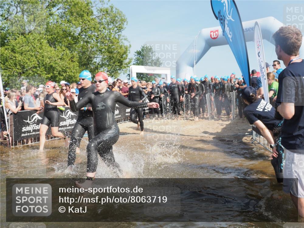 22.06.2025 - Viking Triathlon KatJ http://msf.ph/oto/8063719 22.06.2025 10:03:13 Schwimmen 20, 134, 177, 187, 204, 208, 334, 348, 349, 478, 505, 524, 602, 636, 660 meine-sportfotos.de